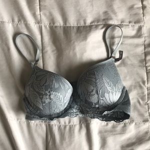 Aerie plunge push up bra size 34B